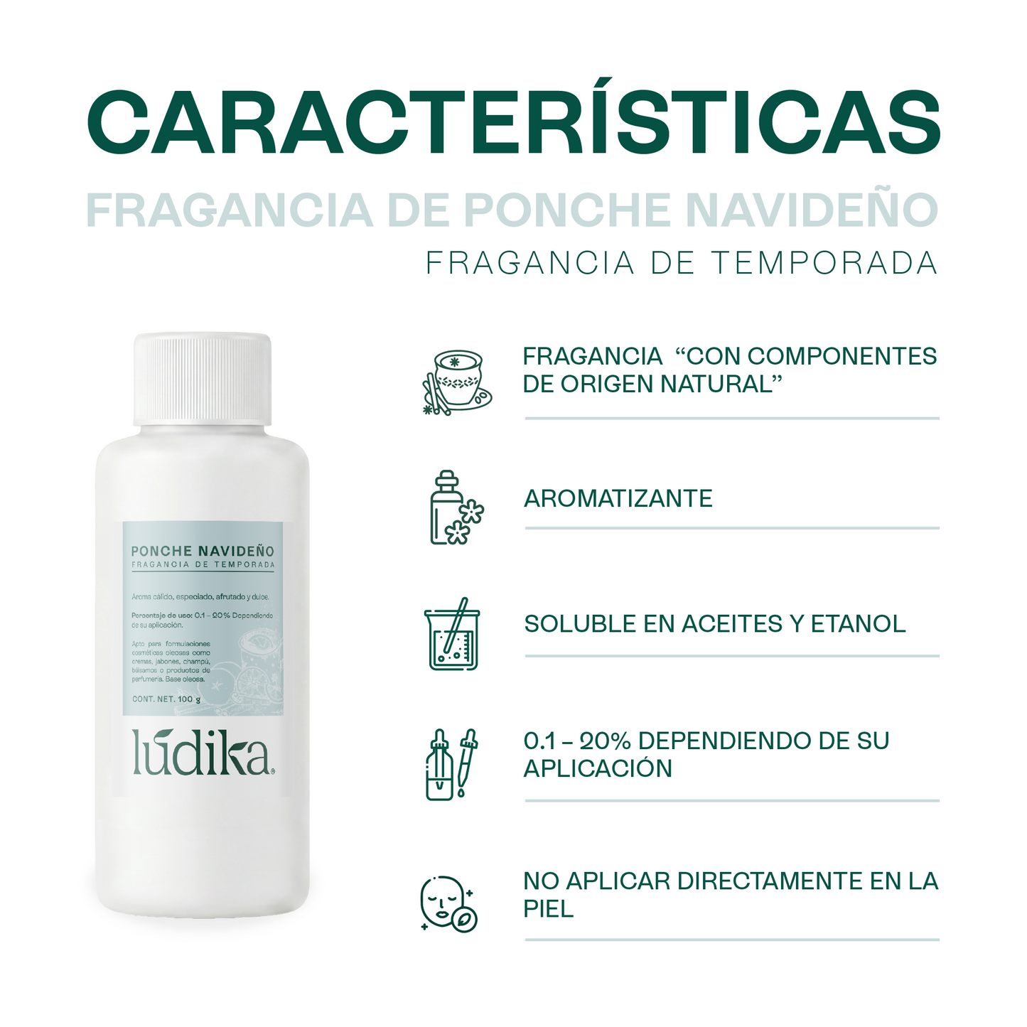Fragancias de Temporada | Halloween y Navidad | Velas y jabones
