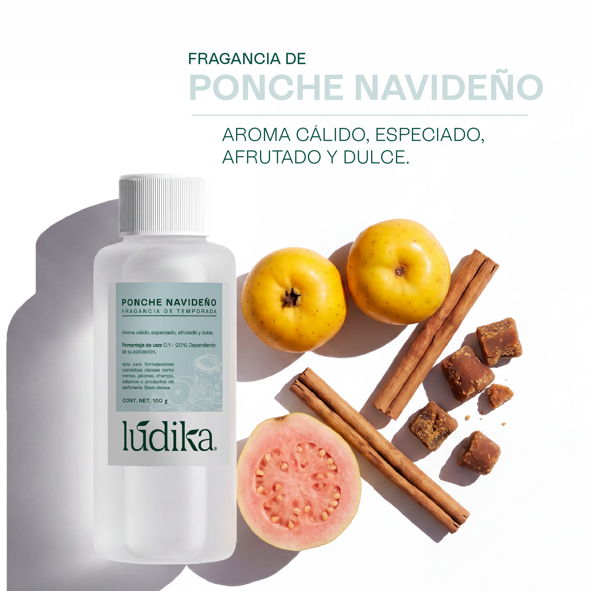 100 g / Flor de Cempazuchitl