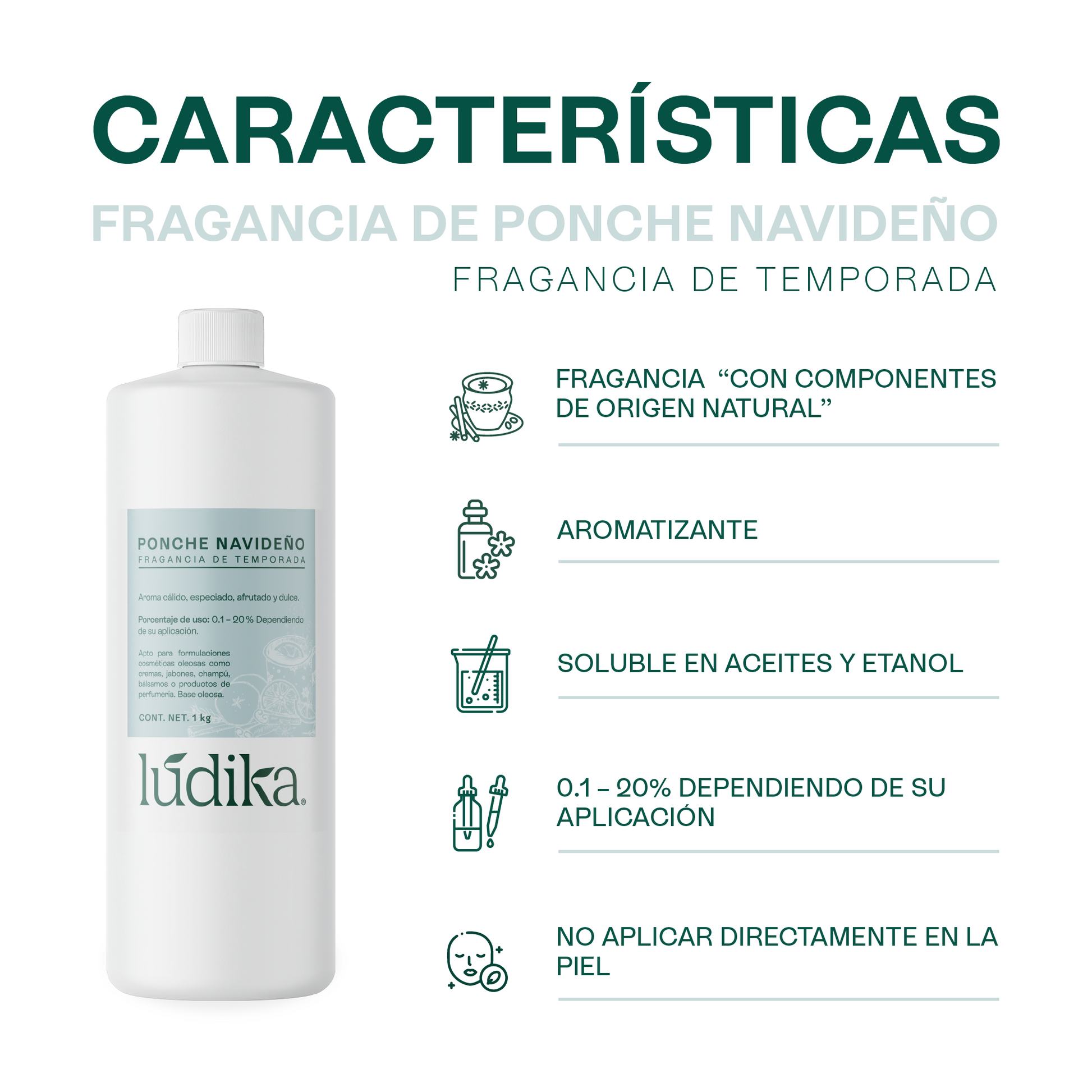 100 g / Flor de Cempazuchitl