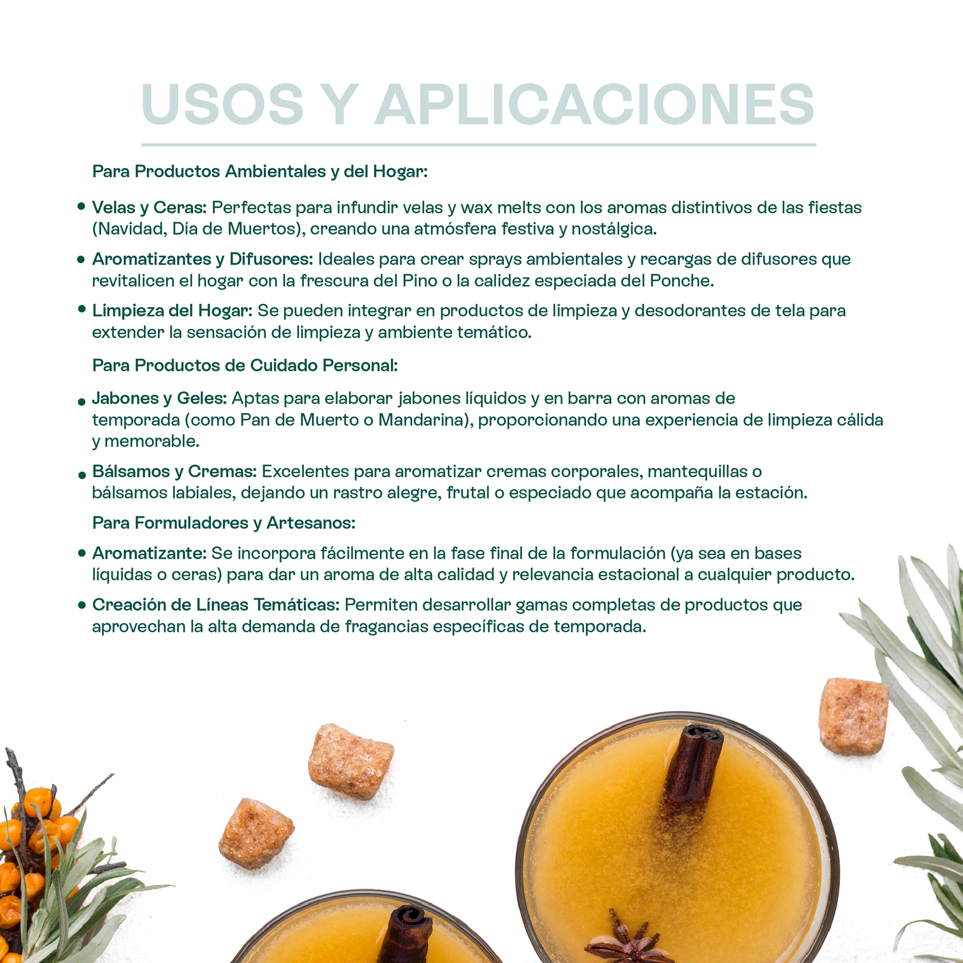 100 g / Flor de Cempazuchitl