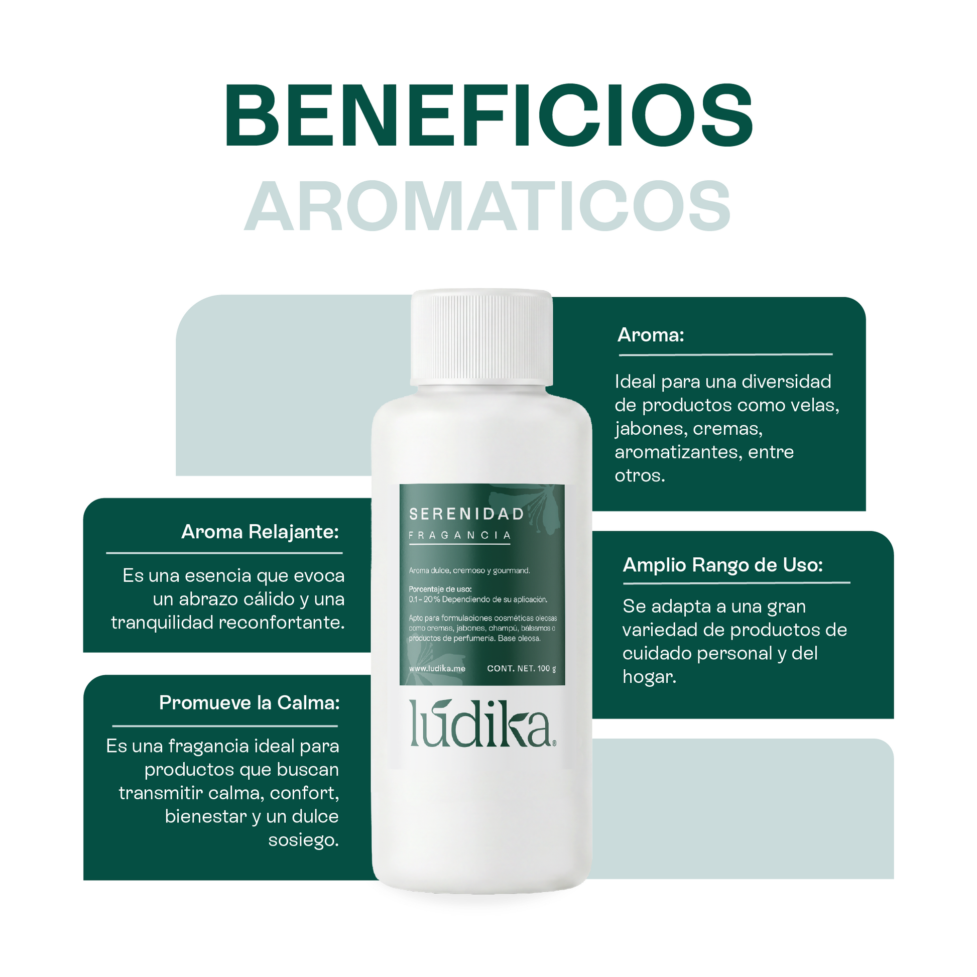 100 g / Flores Nocturnas