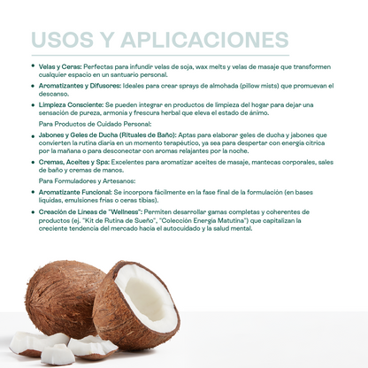 Fragancias Bienestar | Ambientación y Relajación | Velas, Difusores y Jabones