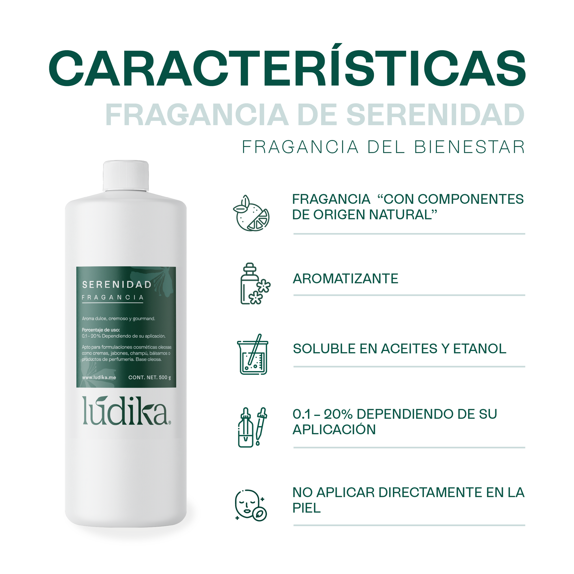 100 g / Flores Nocturnas