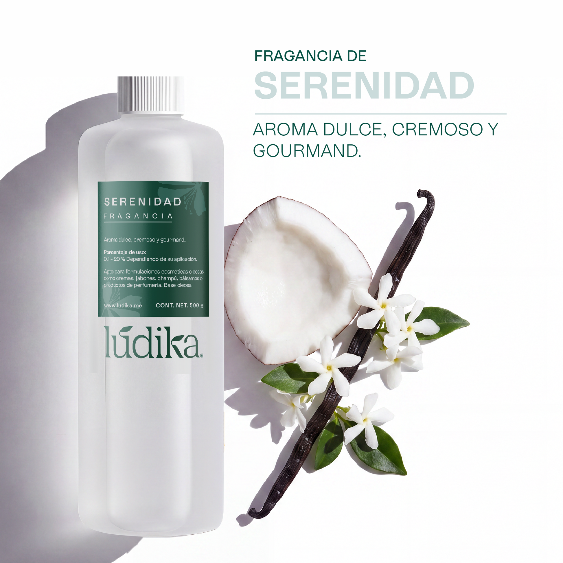 100 g / Flores Nocturnas
