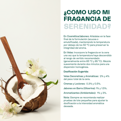 Fragancias Bienestar | Ambientación y Relajación | Velas, Difusores y Jabones
