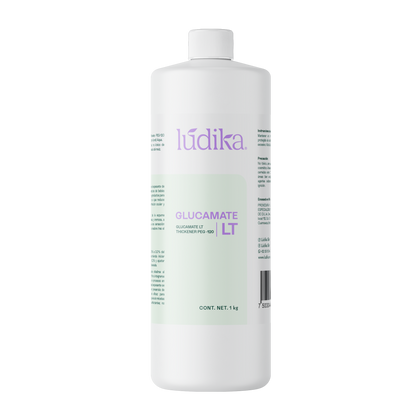 Glucamate LT Thickener PEG – 120 | Facial, Corporal y Capilar | Espesante Líquido Ultra-Suave
