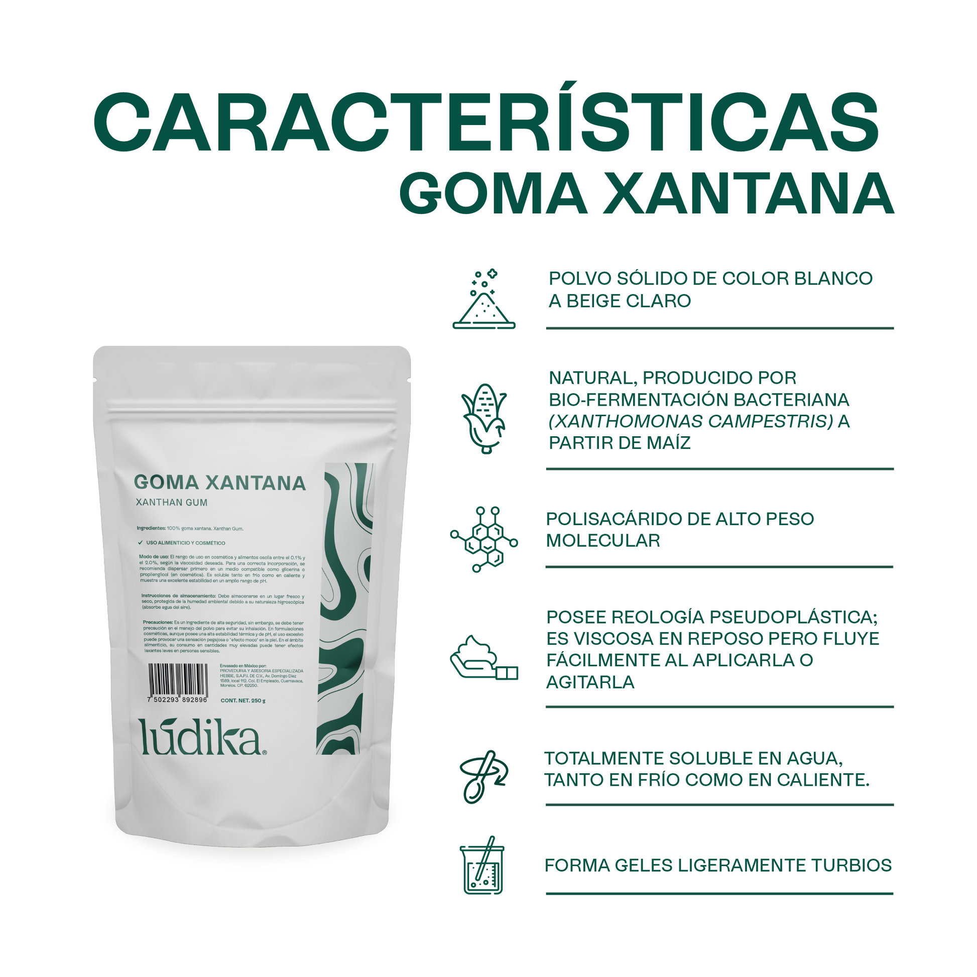 250 g