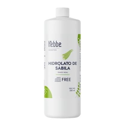 Hidrolato de Sábila | Facial y Corporal | Hidratante, Calmante y Regenerador