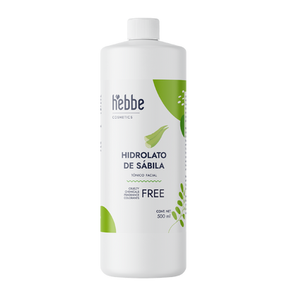 Hidrolato de Sábila | Facial y Corporal | Hidratante, Calmante y Regenerador