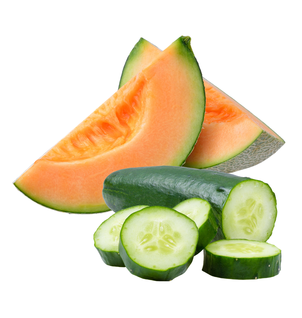 Fragancia de Pepino Melon | Aroma Frutal, Dulce y Fresca. Ligeramente Verde