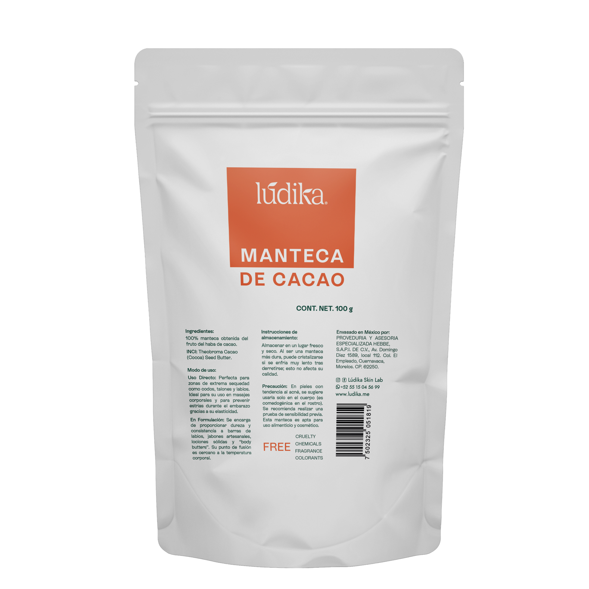 100 g
