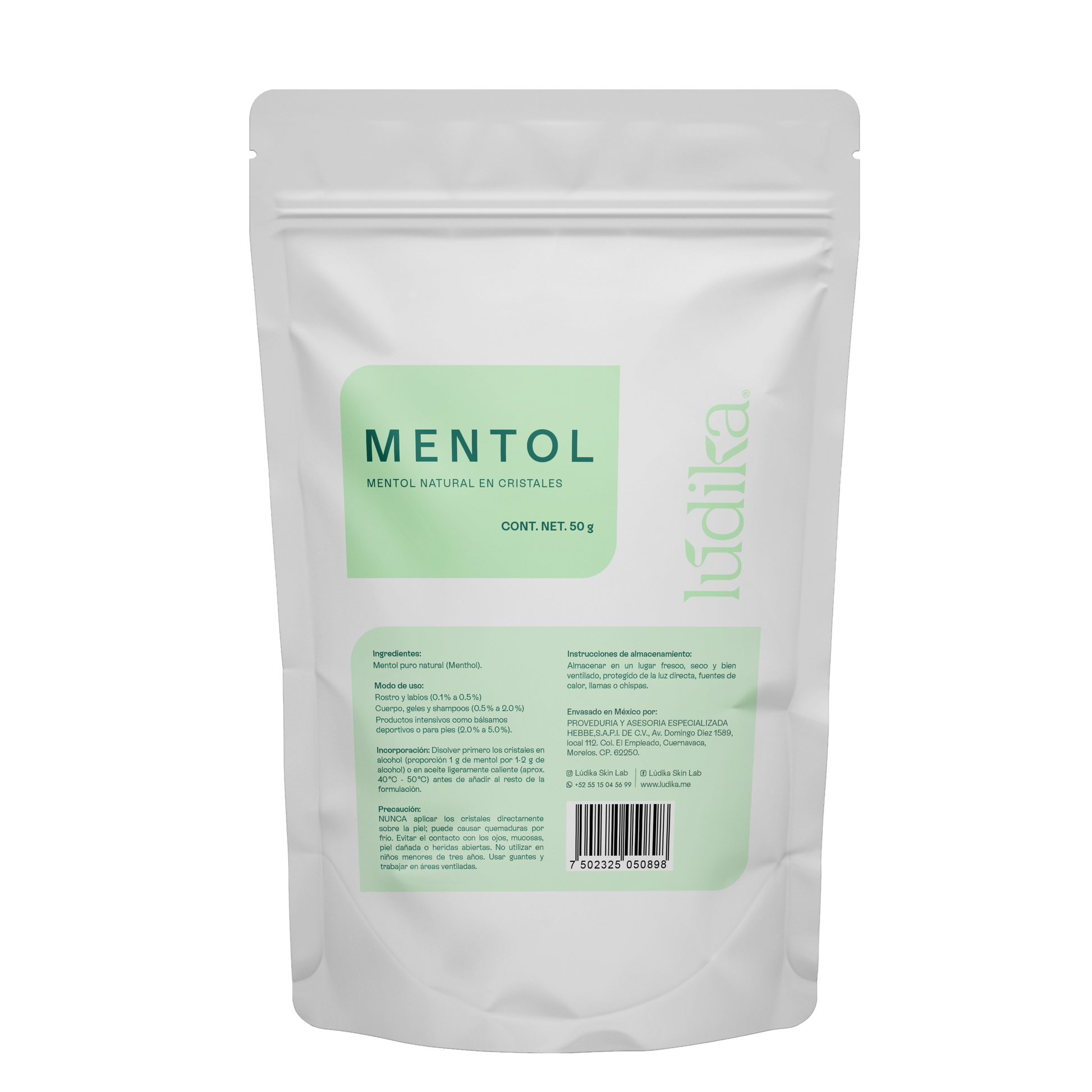 50 g