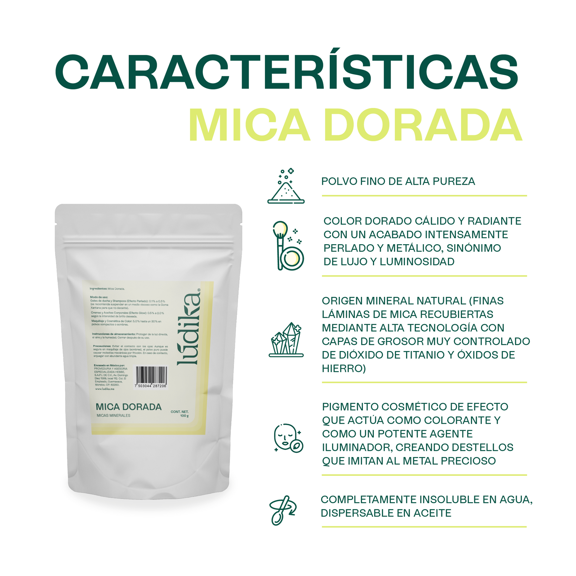 10 g