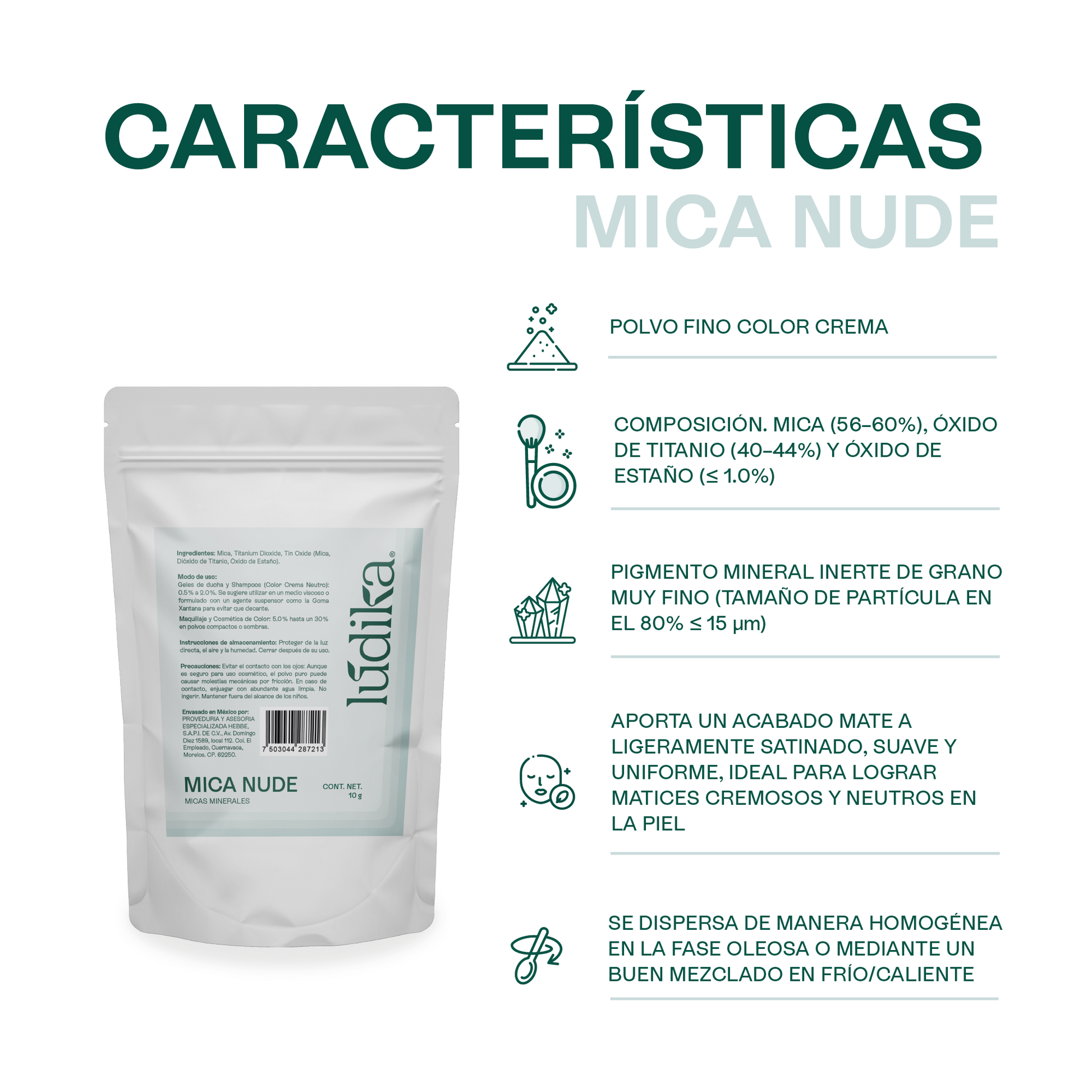 10 g