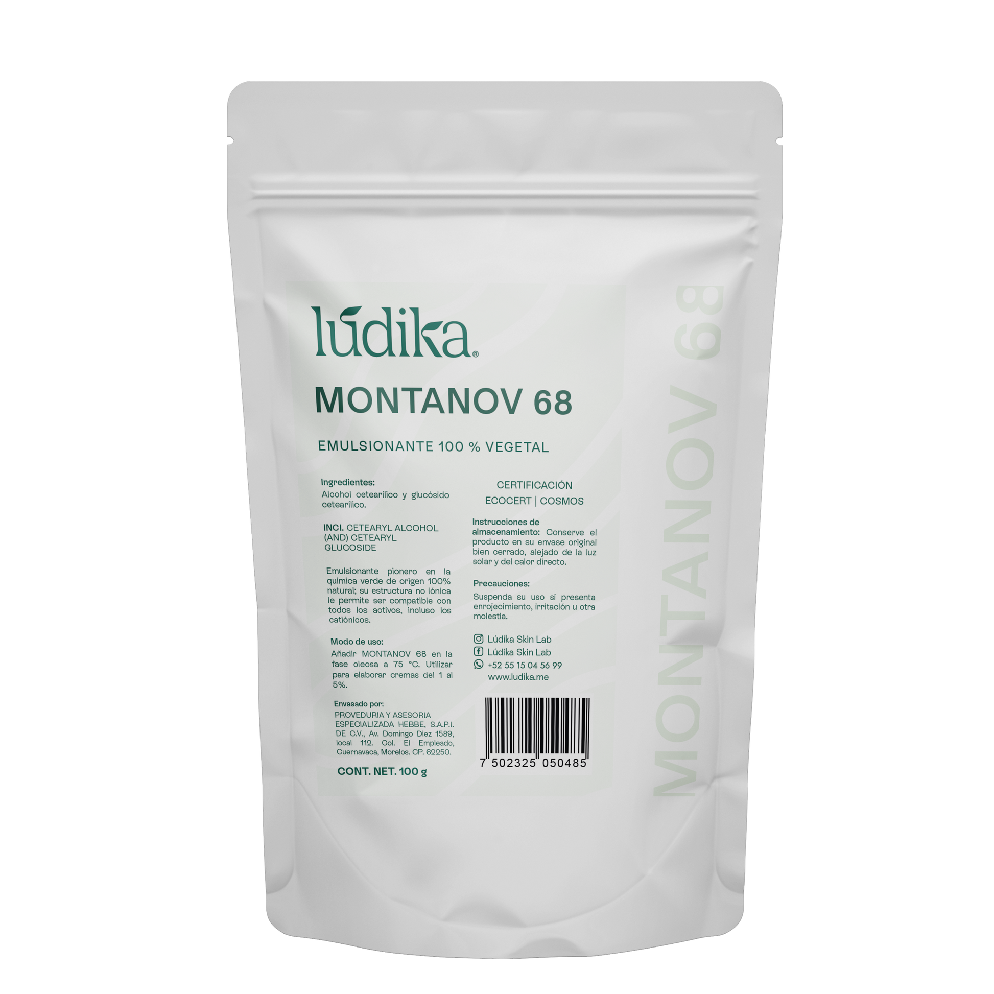 100 g