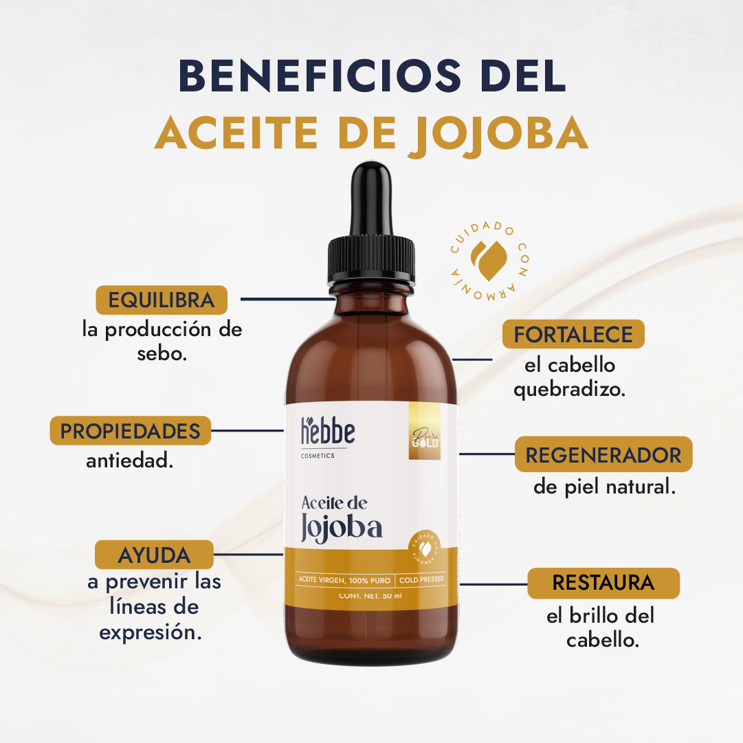 Kit de 5 Aceites Puros | Ricino, Argán, Almendras, Rosa Mosqueta, Jojoba | Antiedad, Fortalecimiento e Hidratación para Piel y Cabello