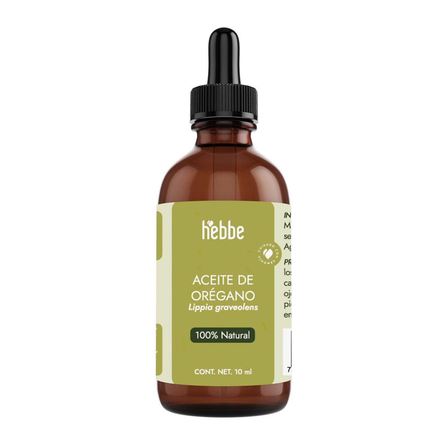 Aceite Esencial de Orégano | El Poderoso Antibiótico Natural para Bienestar Integral y Vitalidad