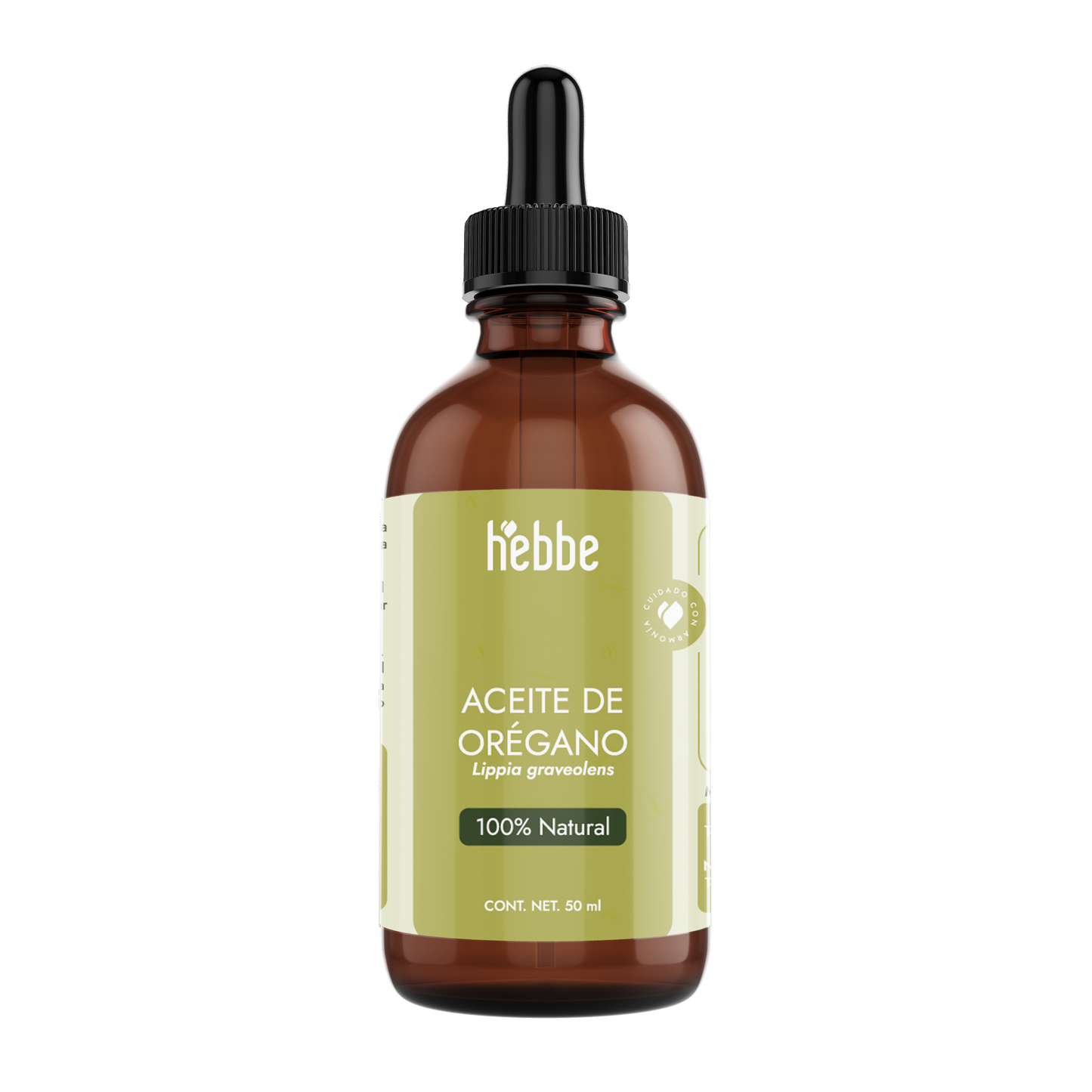 Aceite Esencial de Orégano | El Poderoso Antibiótico Natural para Bienestar Integral y Vitalidad