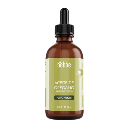 Aceite Esencial de Orégano | El Poderoso Antibiótico Natural para Bienestar Integral y Vitalidad