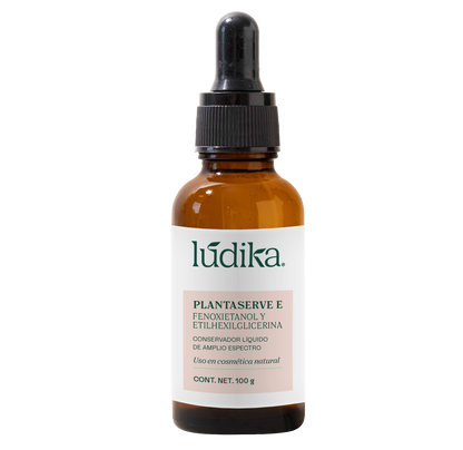 Fenoxietanol & Etilhexilglicerina | Conservante de Amplio Espectro, Libre de Parabenos y Potenciador Sensorial