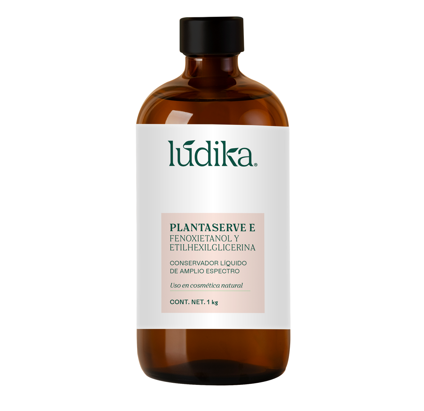 Fenoxietanol & Etilhexilglicerina | Conservante de Amplio Espectro, Libre de Parabenos y Potenciador Sensorial