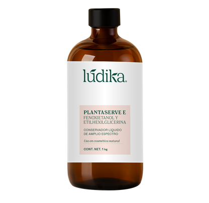 Fenoxietanol & Etilhexilglicerina | Conservante de Amplio Espectro, Libre de Parabenos y Potenciador Sensorial