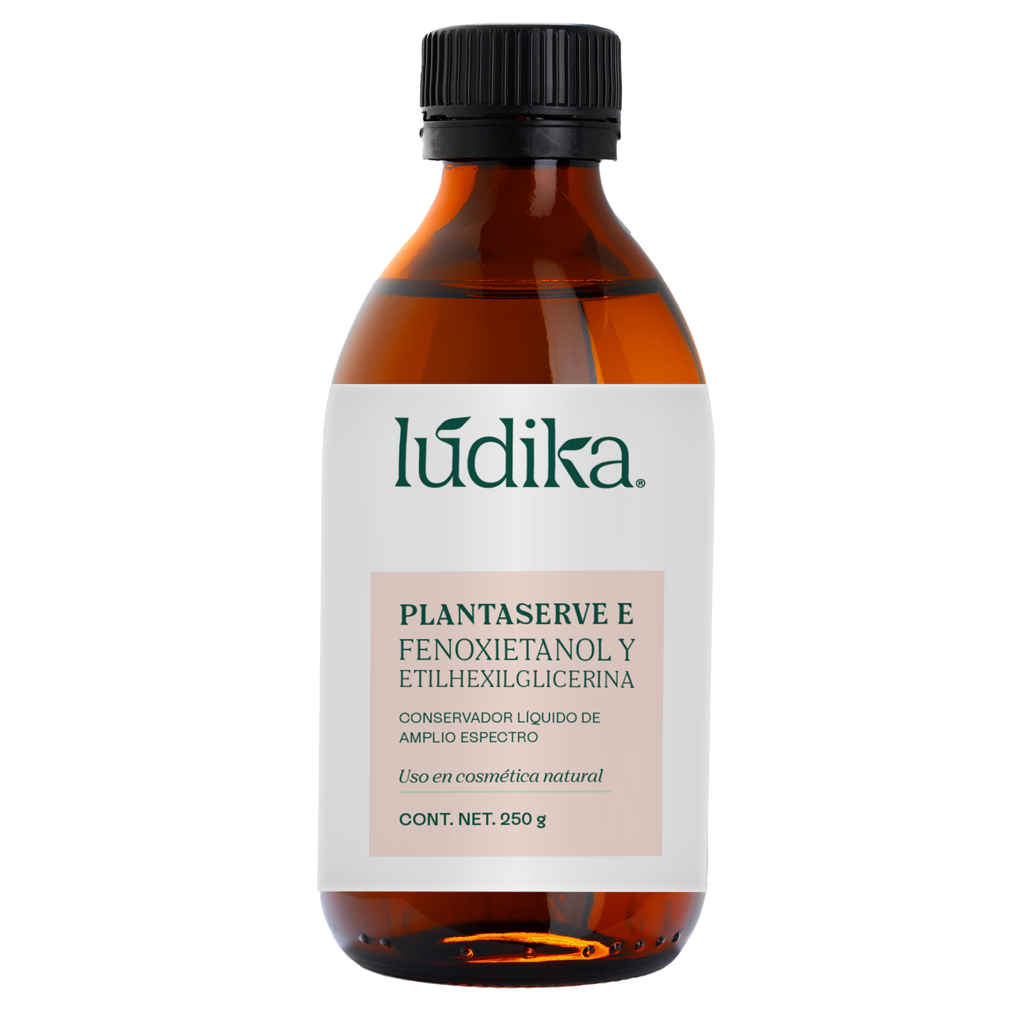 Fenoxietanol & Etilhexilglicerina | Conservante de Amplio Espectro, Libre de Parabenos y Potenciador Sensorial