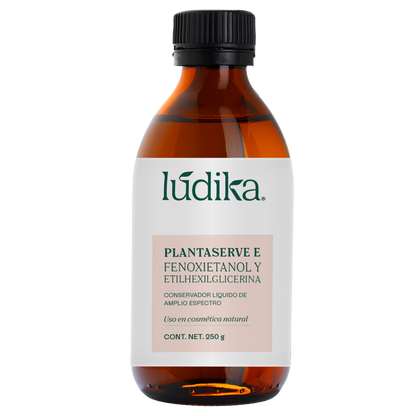 Fenoxietanol & Etilhexilglicerina | Conservante de Amplio Espectro, Libre de Parabenos y Potenciador Sensorial