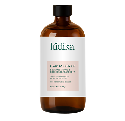 Fenoxietanol & Etilhexilglicerina | Conservante de Amplio Espectro, Libre de Parabenos y Potenciador Sensorial