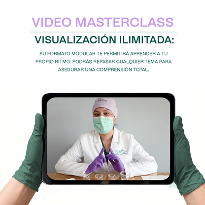 Plan master Fundamentos para Aprender a formular desde 0