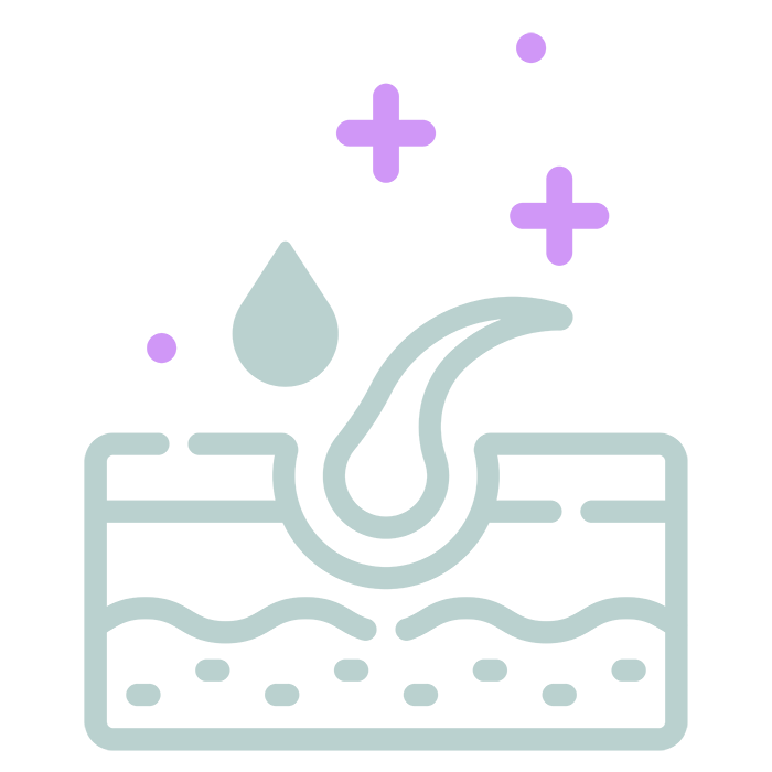 Protección del color /Anti-contaminación
