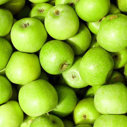 Fragancia de Pomme verte | Aroma Frutal, Fresco y Crujiente