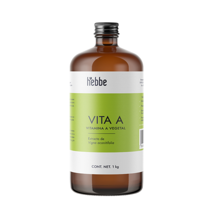 Retinol Vegetal (Vit-A-Like) | Activo Antiedad | Renovación Celular y Alta Tolerancia