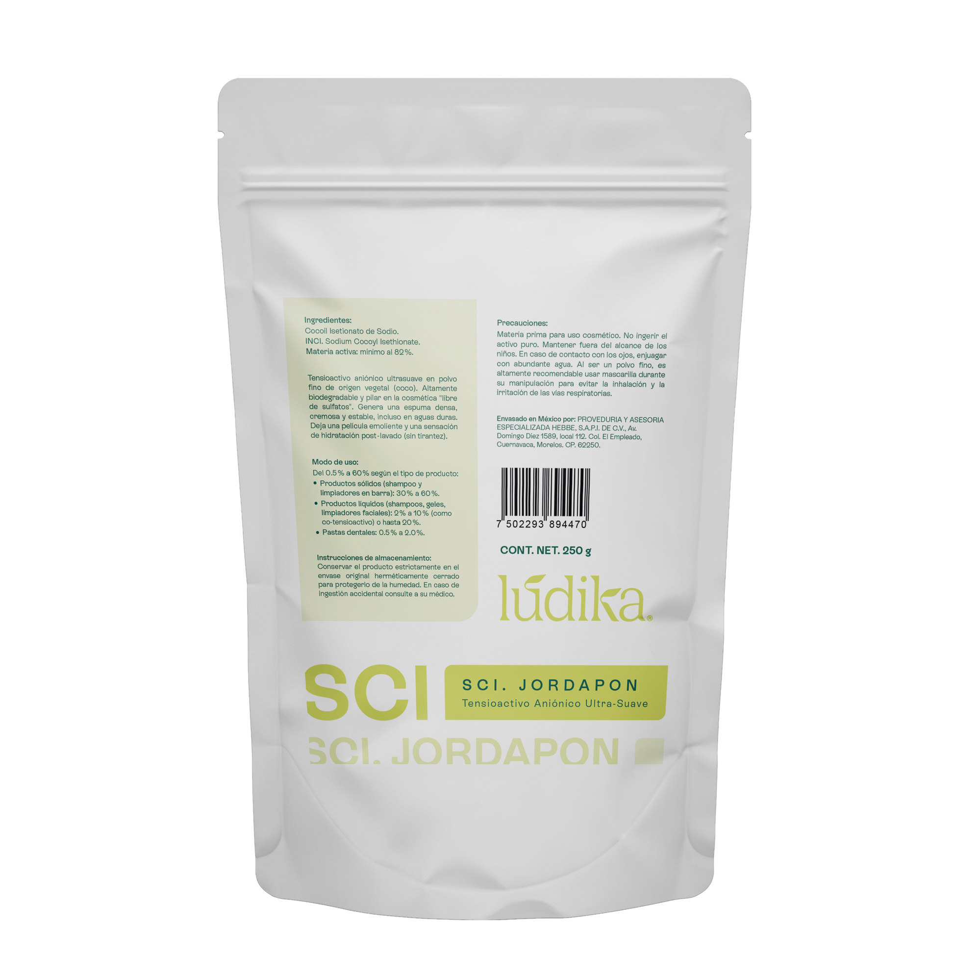 250 g