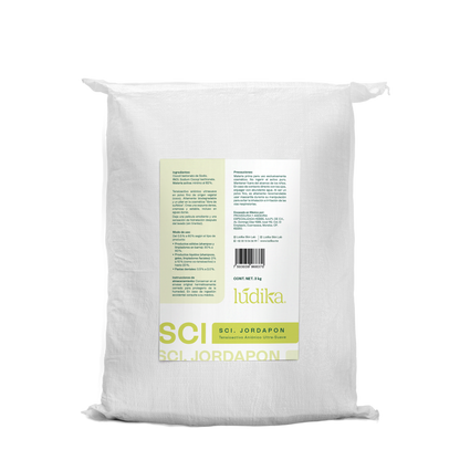 (SCI) Jordapon | Tensioactivo de Cosmética Sólida | Limpiador Sulfate-Free y Espuma Cremosa