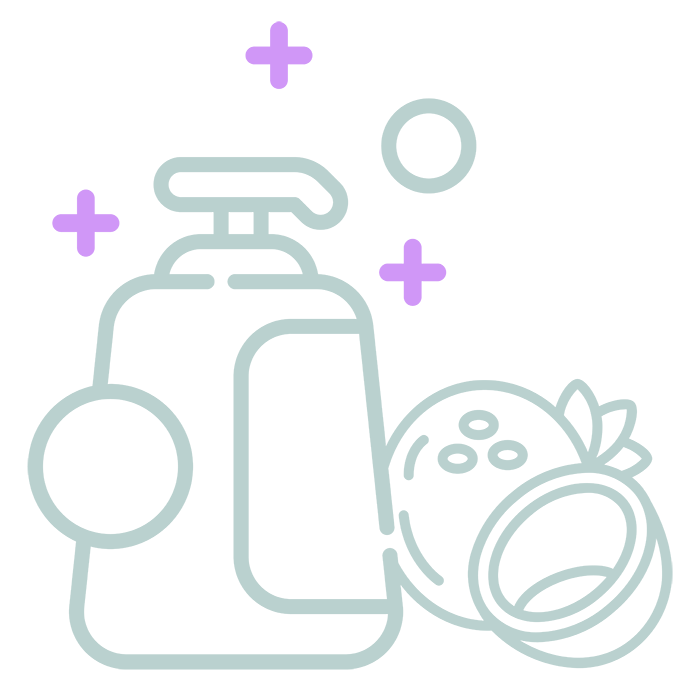 SCI (Sodium CocoylIsethionate)