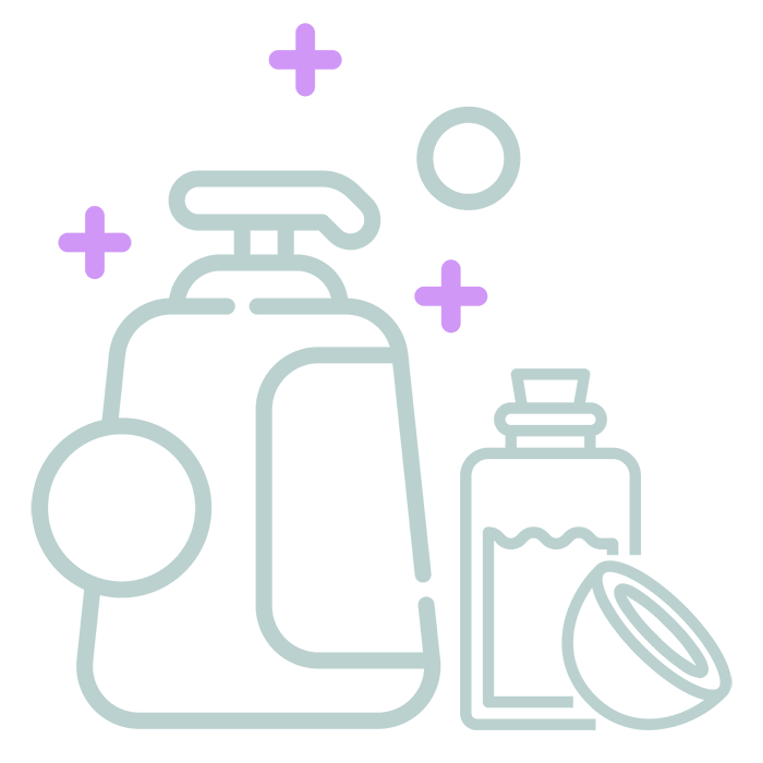 SCS (Sodium Coco Sulfate)