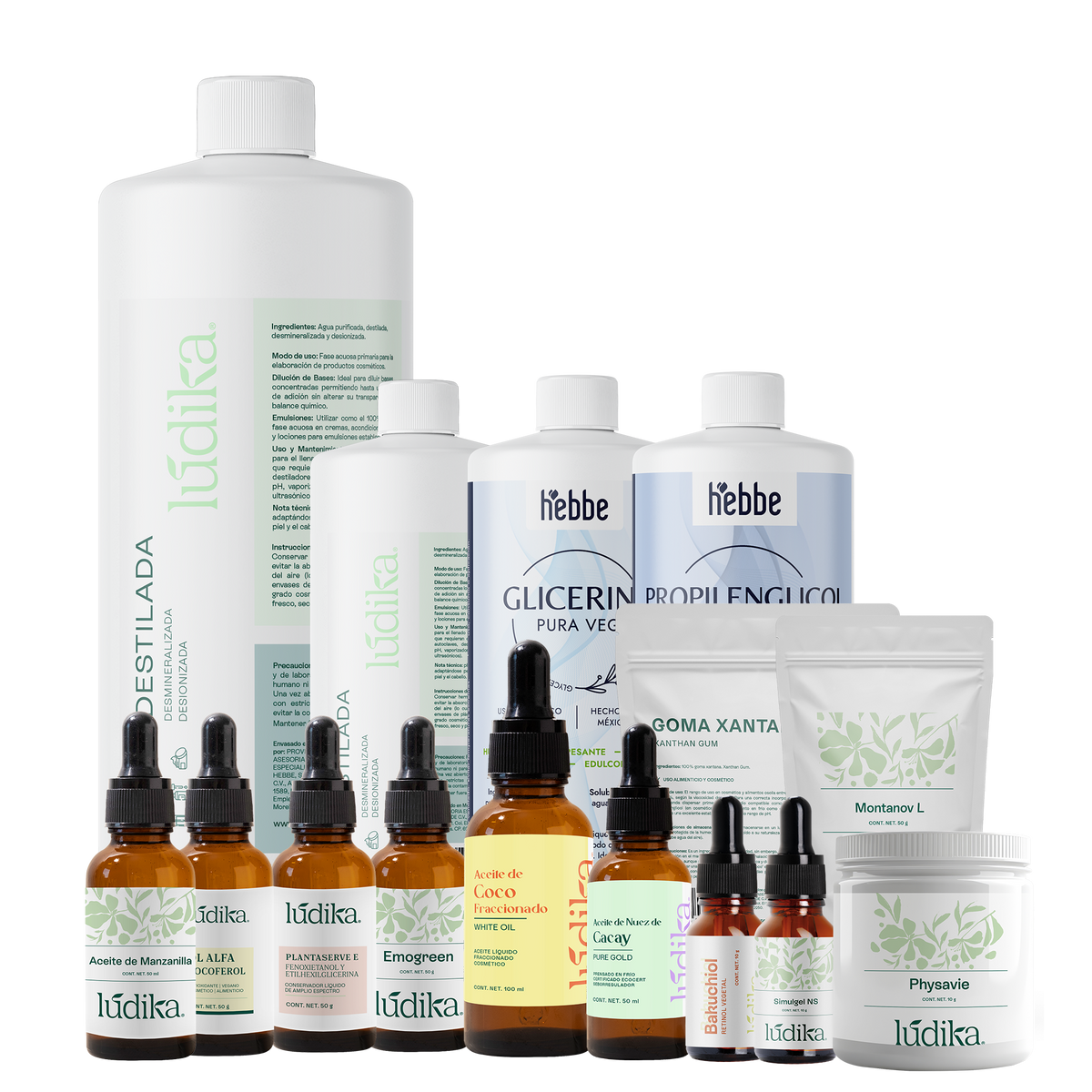 Kit Webinar | Bakuchiol & K-Beauty Texture Revolution