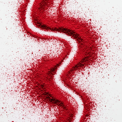 Laca Pigmentaria Rojo Naranja | Maquillaje, Ilunimadores, Rubores, Labiales | Color Intenso