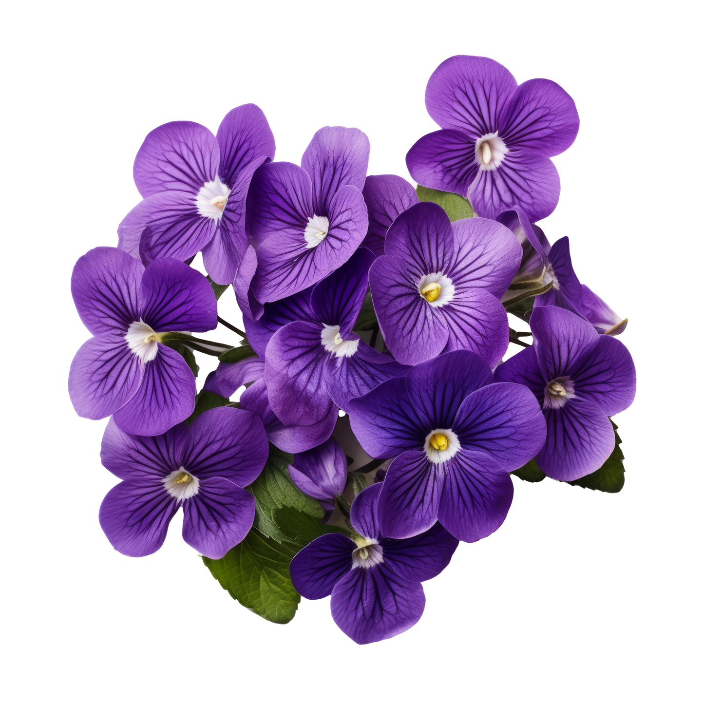 Fragancia de Violeta | Aroma clásico que evoca nostalgia y feminidad