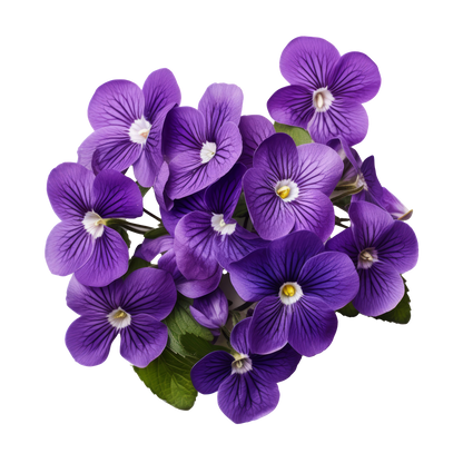 Fragancia de Violeta | Aroma clásico que evoca nostalgia y feminidad