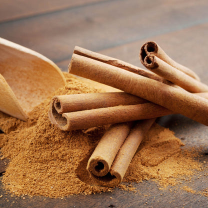 Fragancia de Canela | Aroma Cálido, Especiado y Reconfortante