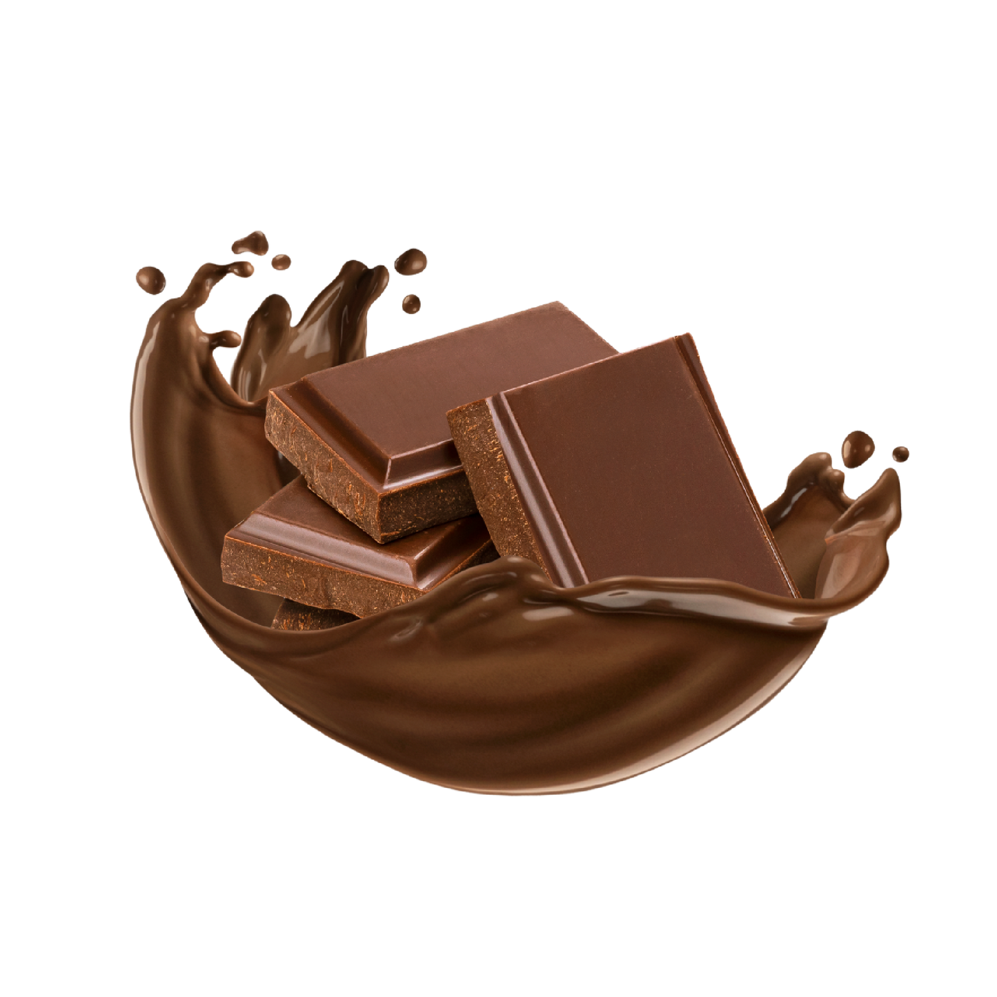 Fragancia de Chocolate Oscuro | Aroma Dulce, Intenso y Reconfortante