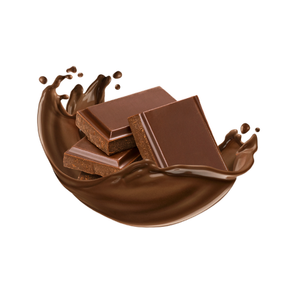 Fragancia de Chocolate Oscuro | Aroma Dulce, Intenso y Reconfortante