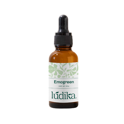 Emogreen L15 | Emoliente Vegetal para un Acabado Sedoso y Mate