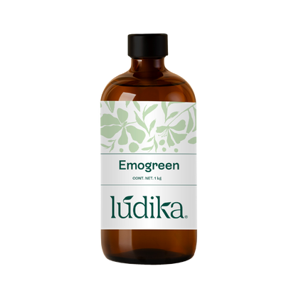 Emogreen L15 | Emoliente Vegetal para un Acabado Sedoso y Mate