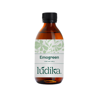 Emogreen L15 | Emoliente Vegetal para un Acabado Sedoso y Mate