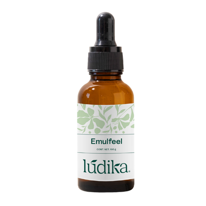 Emulfeel | Emulsionante | Estabilizador Instantáneo y Agente Sensorial "Quick-Break"