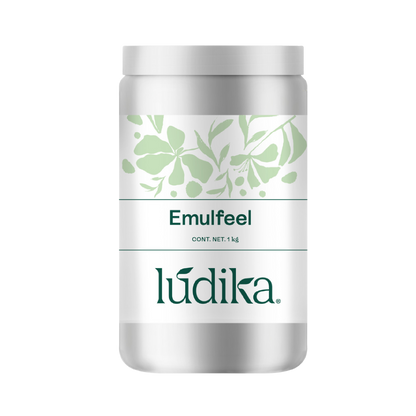 Emulfeel | Emulsionante | Estabilizador Instantáneo y Agente Sensorial "Quick-Break"