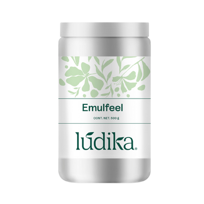 Emulfeel | Emulsionante | Estabilizador Instantáneo y Agente Sensorial "Quick-Break"
